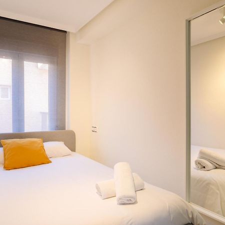 Marbella Sea View Apartament Arenales del Sol Exterior photo