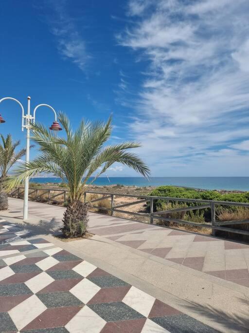 Marbella Sea View Apartament Arenales del Sol Exterior photo