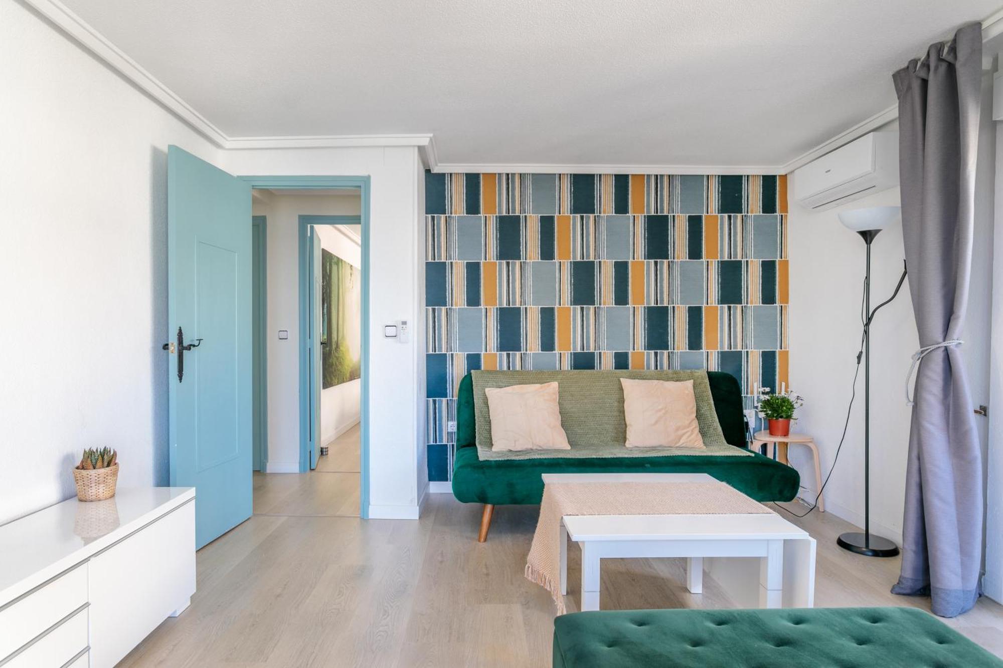 Marbella Sea View Apartament Arenales del Sol Exterior photo